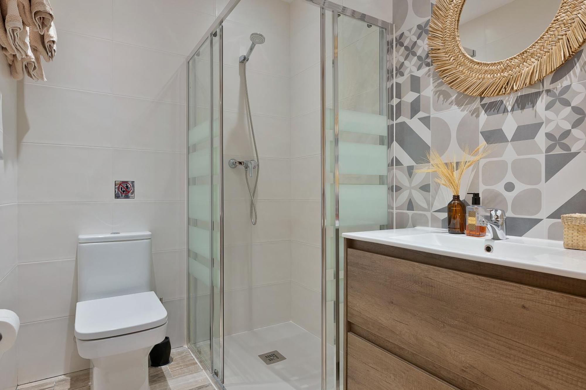 Casa Pitaya, 10 Min Walk To City Centre Alhaurín el Grande Екстериор снимка