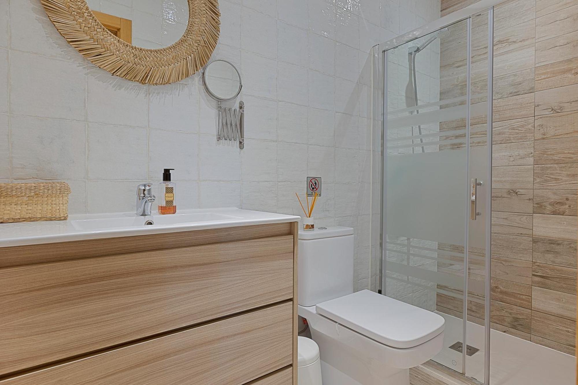 Casa Pitaya, 10 Min Walk To City Centre Alhaurín el Grande Екстериор снимка