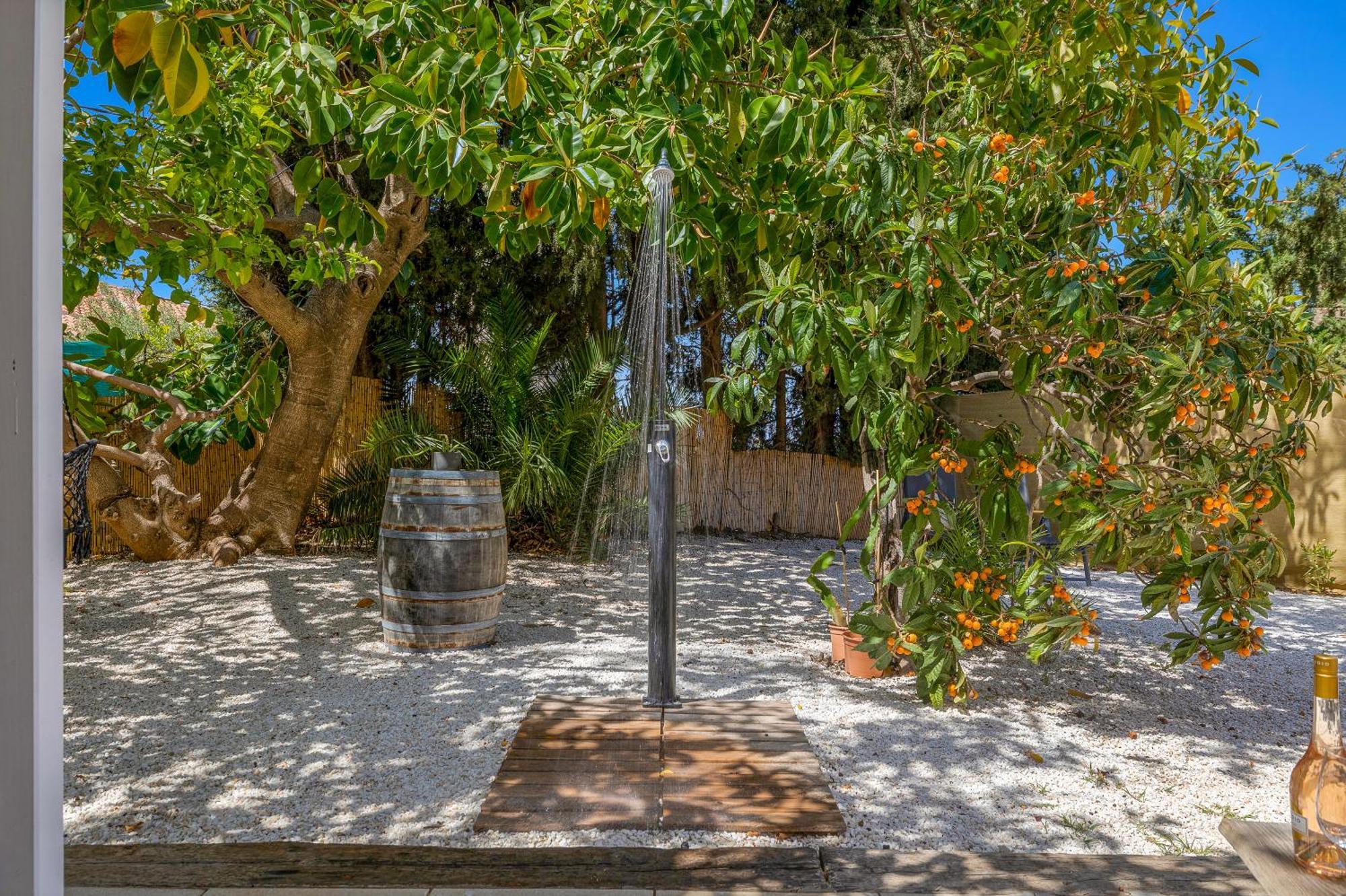 Casa Pitaya, 10 Min Walk To City Centre Alhaurín el Grande Екстериор снимка